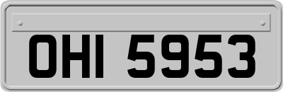 OHI5953