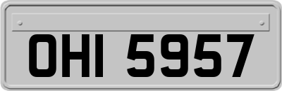 OHI5957