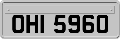 OHI5960