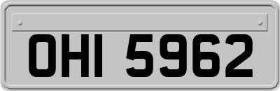 OHI5962