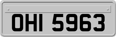 OHI5963