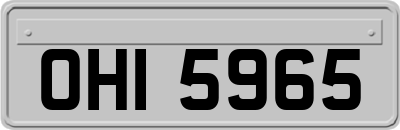 OHI5965