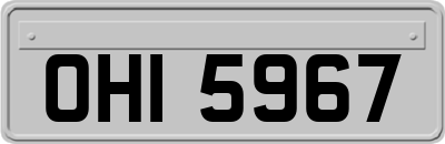 OHI5967