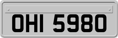 OHI5980