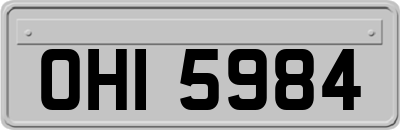 OHI5984