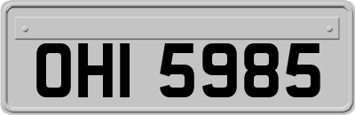OHI5985