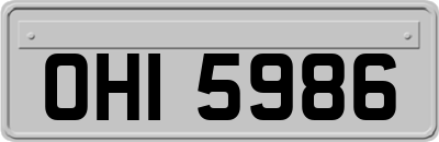 OHI5986