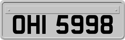 OHI5998