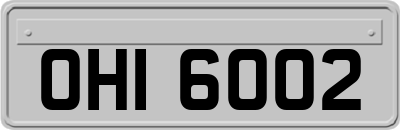 OHI6002