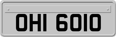OHI6010