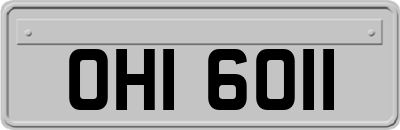OHI6011