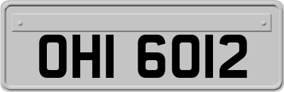 OHI6012