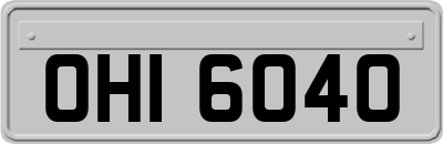 OHI6040