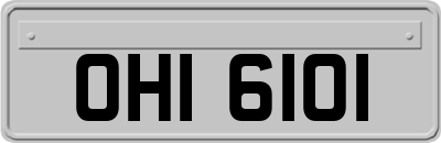OHI6101