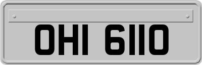 OHI6110