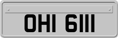 OHI6111