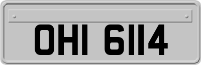 OHI6114