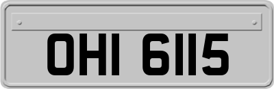 OHI6115