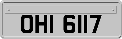 OHI6117