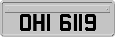 OHI6119