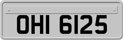 OHI6125