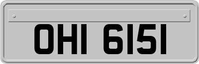OHI6151