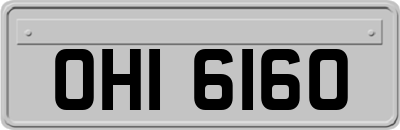 OHI6160