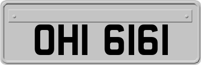OHI6161