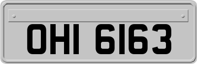 OHI6163