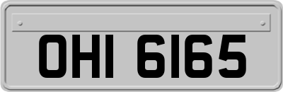 OHI6165
