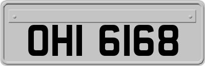 OHI6168