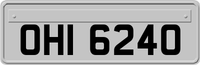 OHI6240