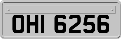 OHI6256