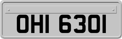 OHI6301