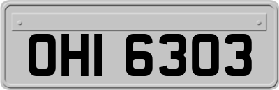 OHI6303
