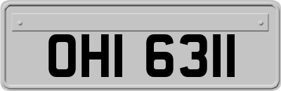 OHI6311