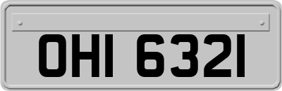 OHI6321