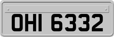 OHI6332