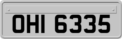 OHI6335