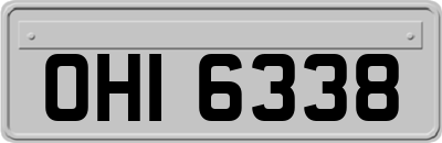 OHI6338