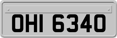 OHI6340