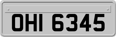 OHI6345