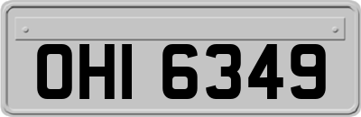 OHI6349