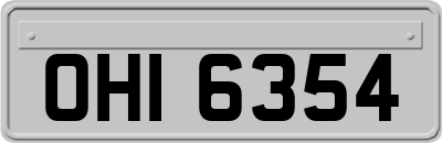 OHI6354