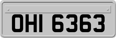 OHI6363