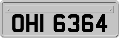 OHI6364