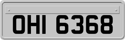 OHI6368