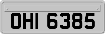 OHI6385