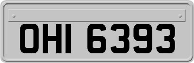 OHI6393