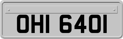 OHI6401